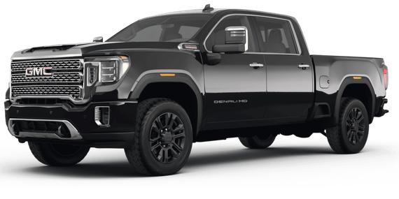 GMC SIERRA HD 2023 1GT19REY8PF107253 image
